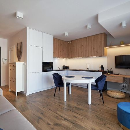 ורוצלב Studio Nad Rzeka 72, Rynek 500 M מראה חיצוני תמונה