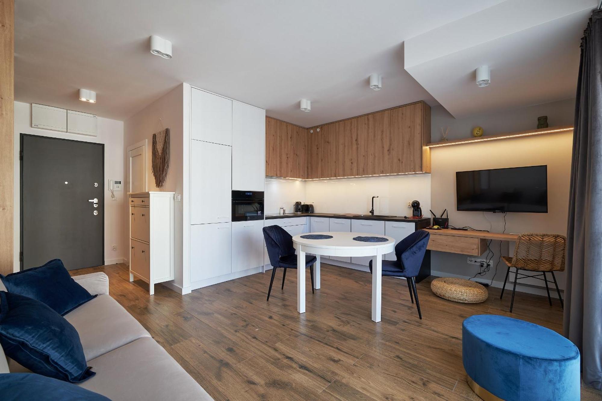ורוצלב Studio Nad Rzeka 72, Rynek 500 M מראה חיצוני תמונה