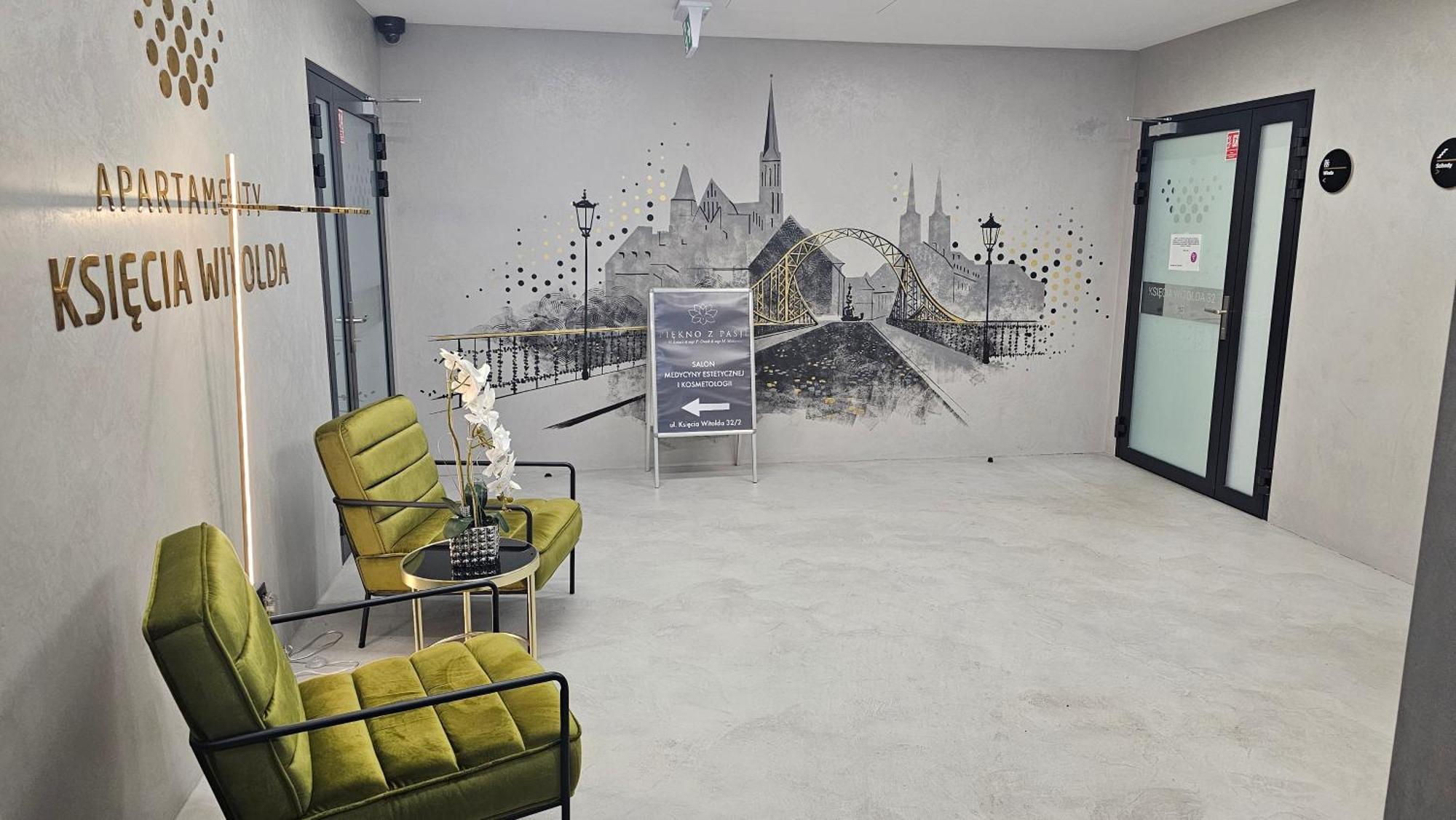 ורוצלב Studio Nad Rzeka 72, Rynek 500 M מראה חיצוני תמונה