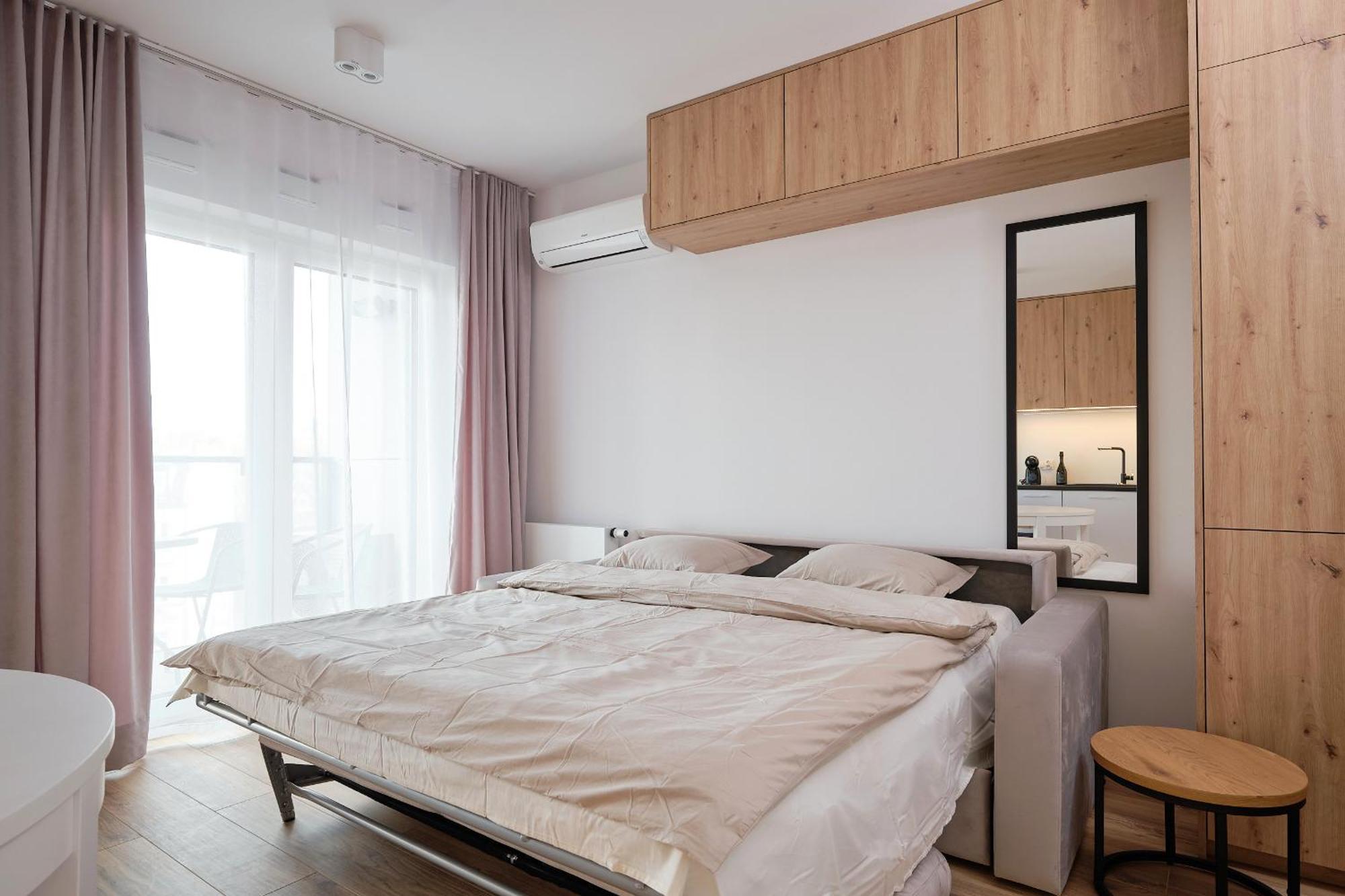 ורוצלב Studio Nad Rzeka 72, Rynek 500 M מראה חיצוני תמונה