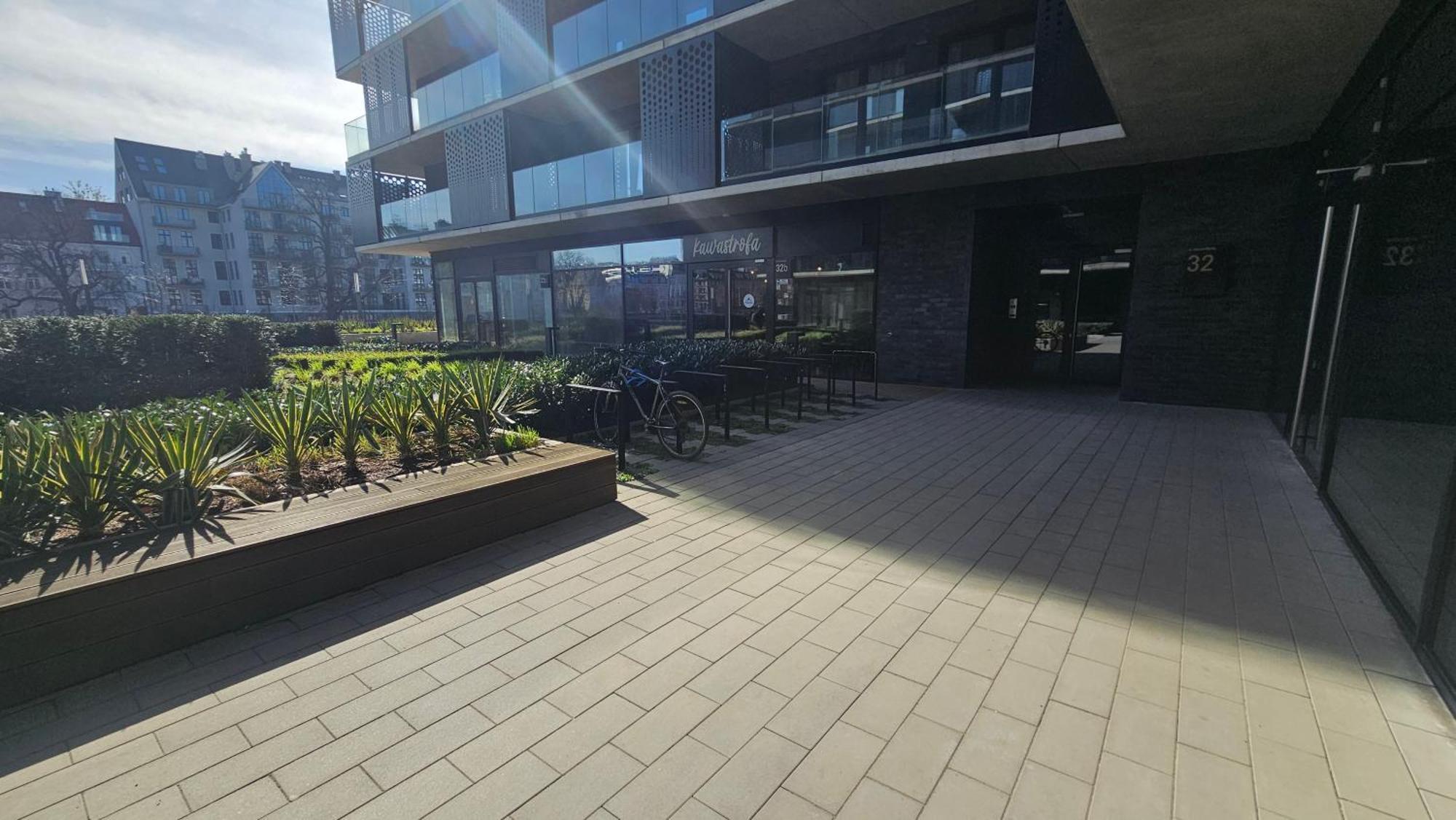 ורוצלב Studio Nad Rzeka 72, Rynek 500 M מראה חיצוני תמונה