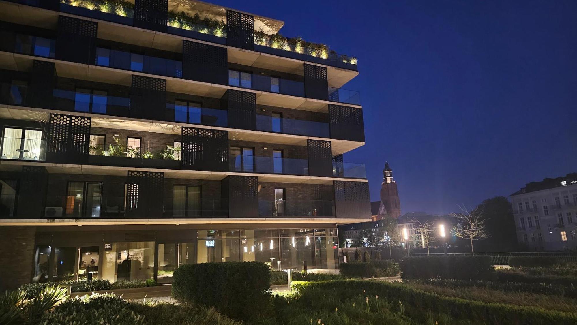 ורוצלב Studio Nad Rzeka 72, Rynek 500 M מראה חיצוני תמונה